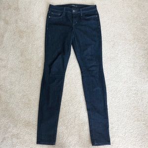 Joe’s Jeans Slim Dark Wash